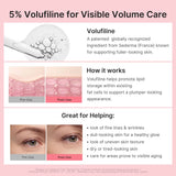 [NEW] Pink Collagen Volume Multi Balm | All In One Volufiline, PDRN, NAD Stick for Youthful-Looking, Helping Look of Fine Lines, Firming Care, Anti-Aging Care | For Under-Eyes, Neck, Forehead, Smile Lines, Lip Care | Korean Skincare