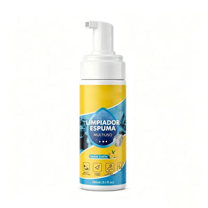 Automotive Fast-Acting Grimy Surface Restorer, 60-Second Car Window Cleaner for Vehicle Washing & Maintenance Powerful Multi-Purpose Foam stuff