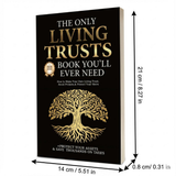 【Avoid Probate】The Only Living Trusts Book You’ll Ever Need