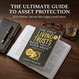 【Avoid Probate】The Only Living Trusts Book You’ll Ever Need