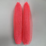 Authentic African Exfoliating Net Bath Sponge