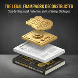 【Avoid Probate】The Only Living Trusts Book You’ll Ever Need